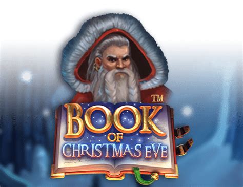 Play Book Of Christmas Eve slot